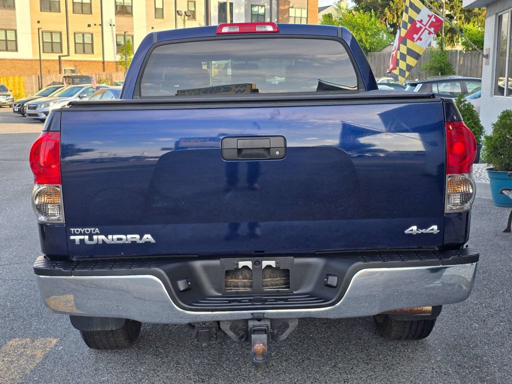 Used 2007 Toyota Tundra SR5 AWD/4WD image 5