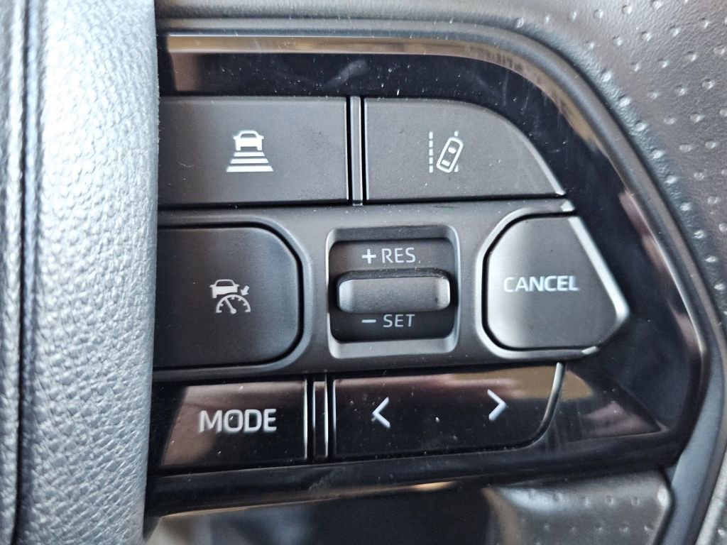 Used 2024 Toyota Tundra SR5 w/ SR5 Convenience Package image 13