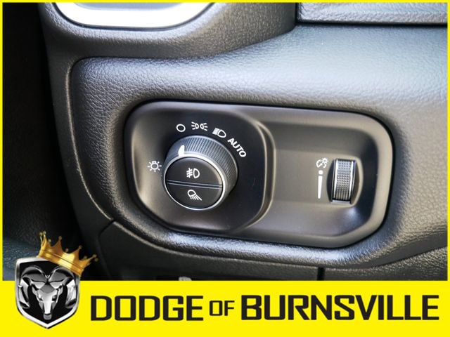 Used 2024 RAM 1500 Big Horn AWD/4WD image 26