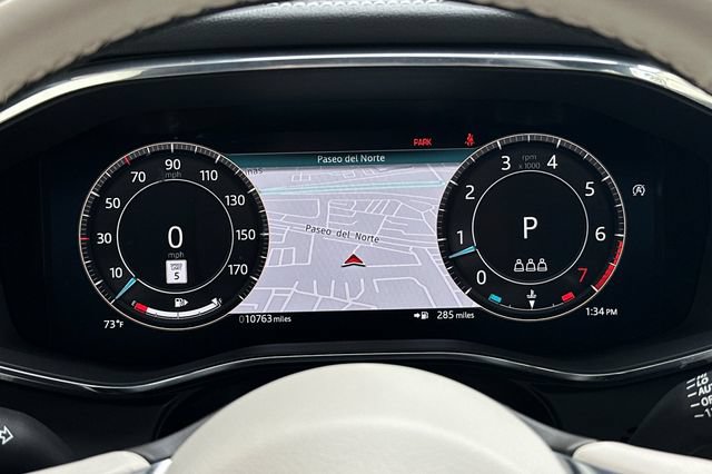 Certified 2024 Jaguar F-PACE R-Dynamic S AWD/4WD image 24