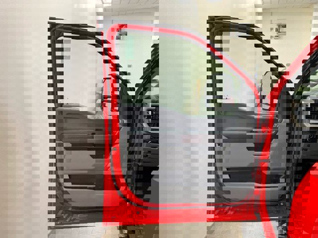 New 2025 Ford F350 XL w/ STX Appearance Package image 9