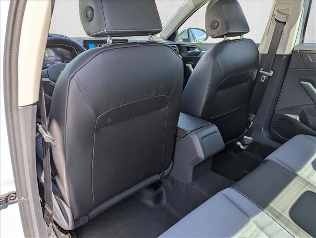 New 2026 Volkswagen Jetta SE FWD image 24