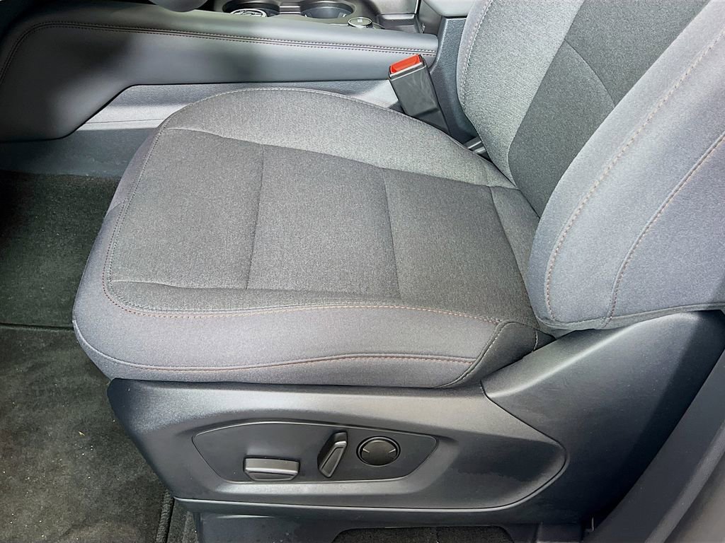 Used 2026 Ford Explorer Active image 24