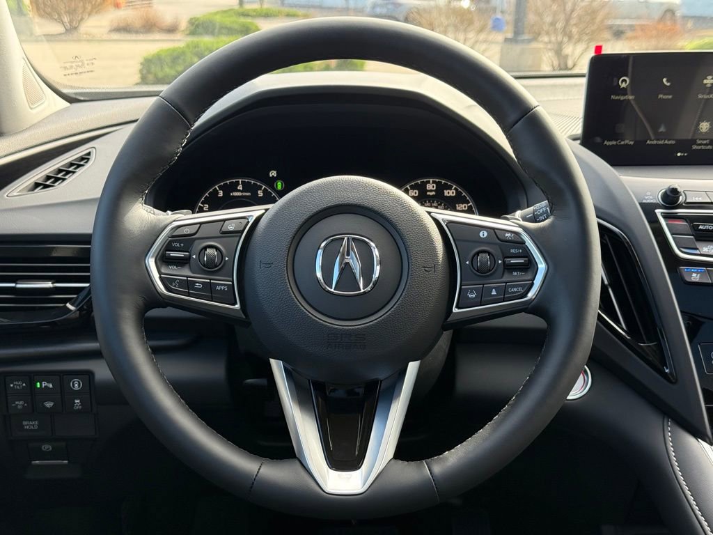 New 2026 Acura RDX SH-AWD w/ Advance Package image 20