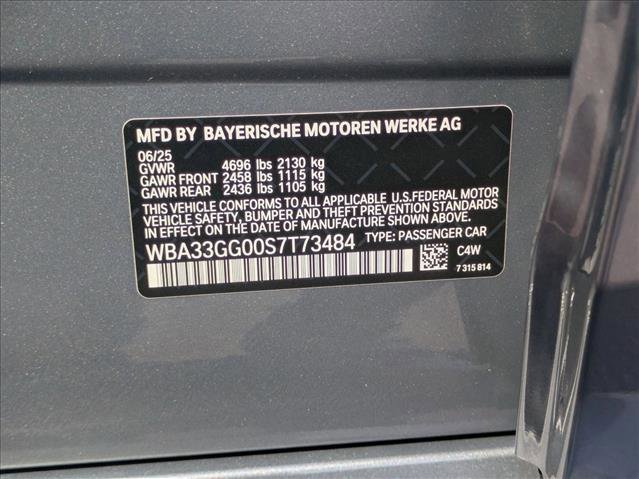 Used 2025 BMW M235i xDrive AWD/4WD image 18