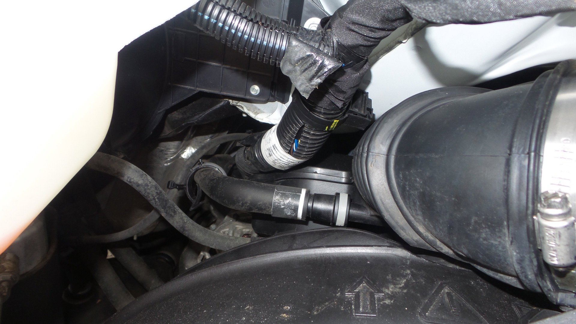 Used 2019 Chevrolet Express 2500 w/ Driver Convenience Package image 47