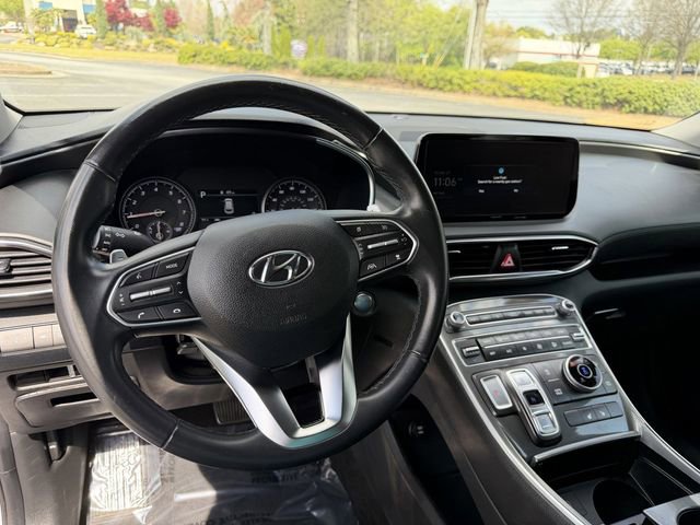 Used 2023 Hyundai Santa Fe SEL image 15