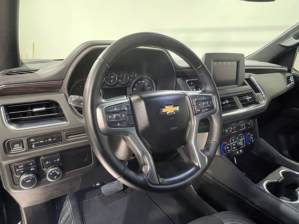 Used 2023 Chevrolet Tahoe LS w/ Driver Alert Package AWD/4WD image 24