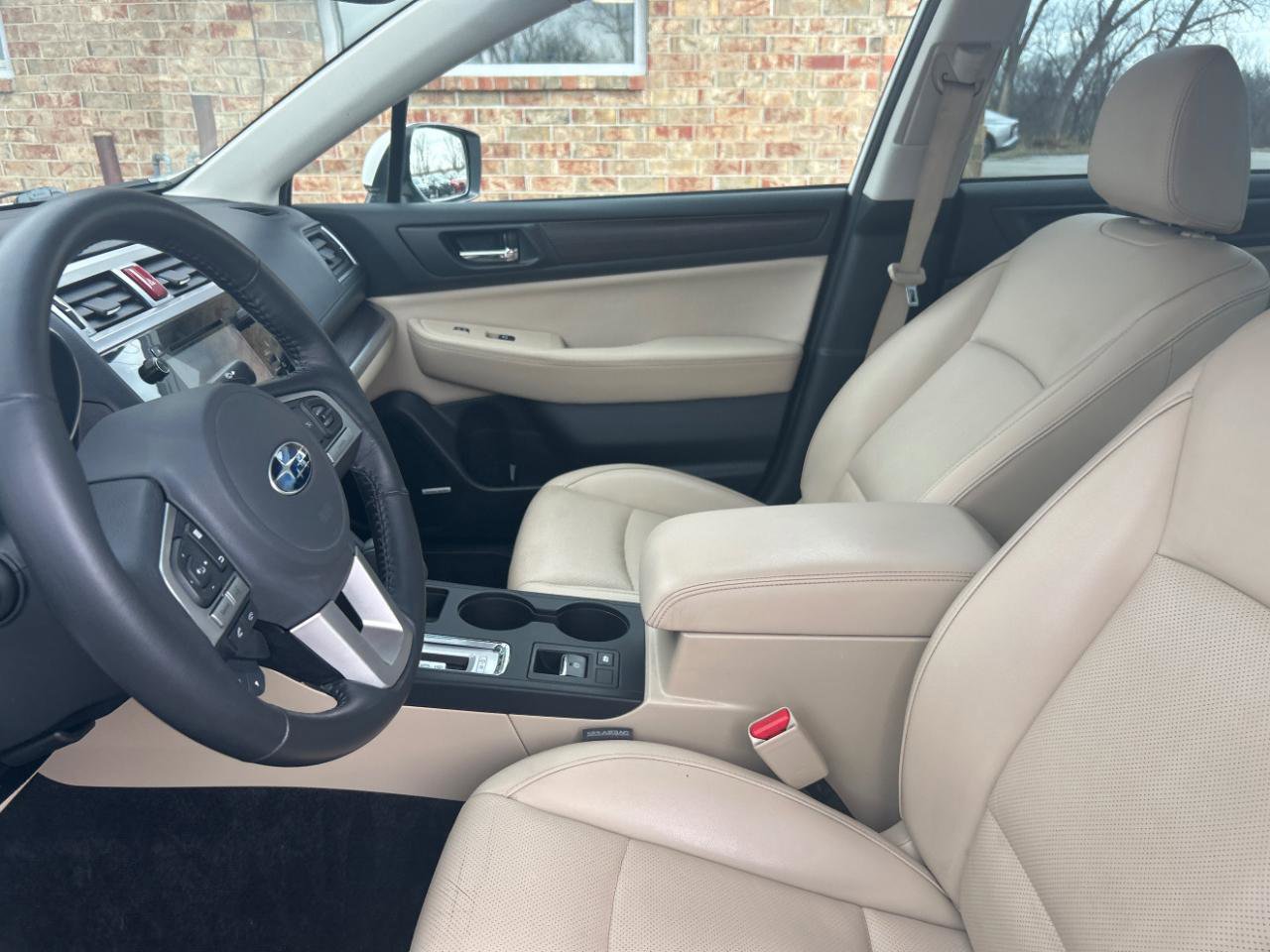 Used 2015 Subaru Legacy 2.5i Limited AWD/4WD image 18