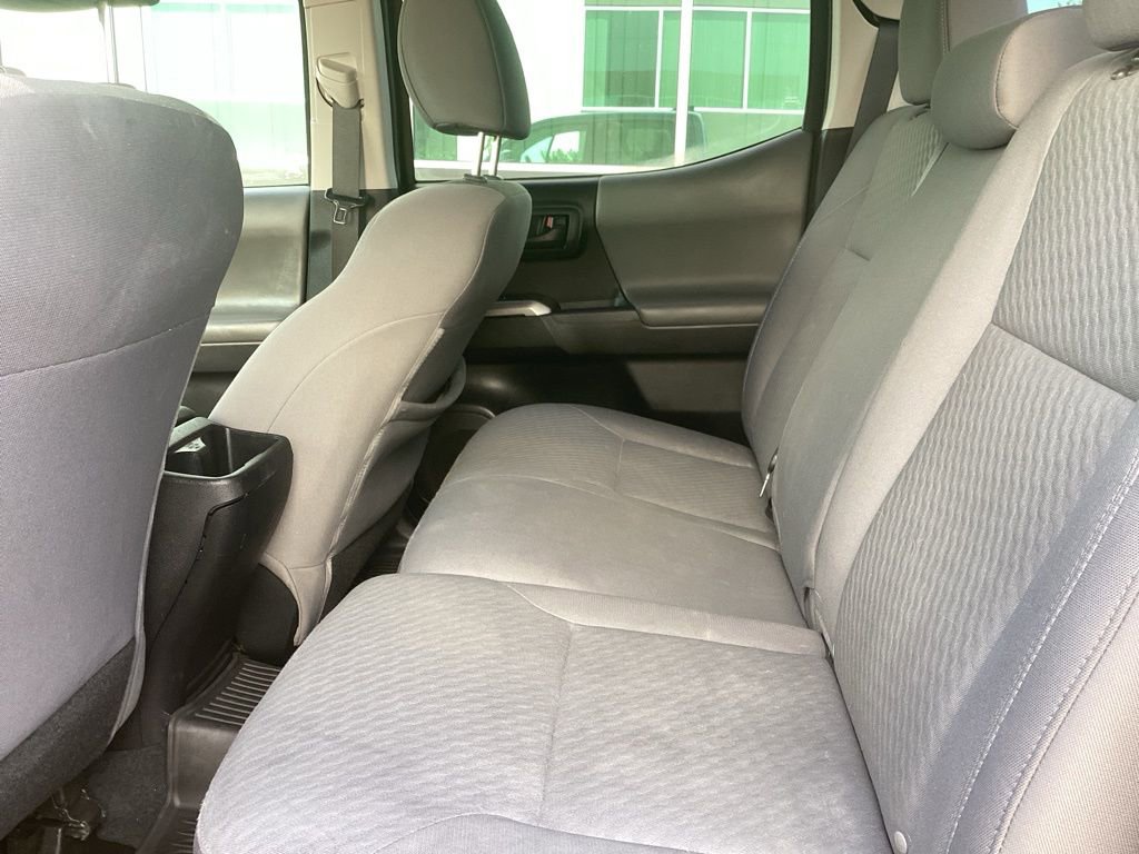 Used 2023 Toyota Tacoma SR5 image 5