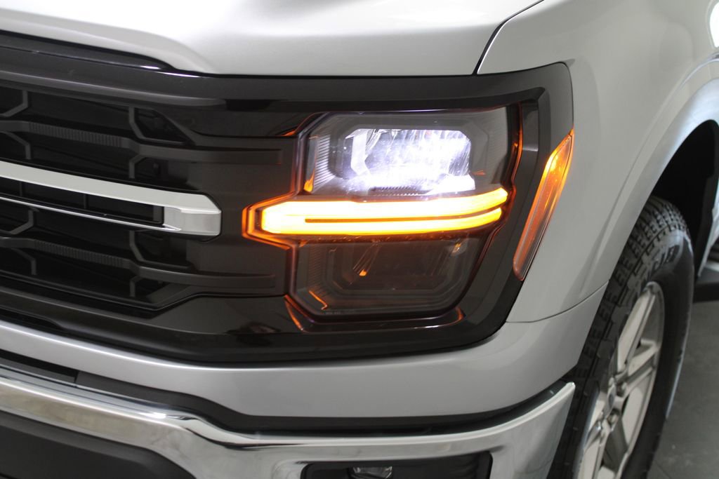 Used 2024 Ford F150 XLT w/ FX4 Off-Road Package image 54