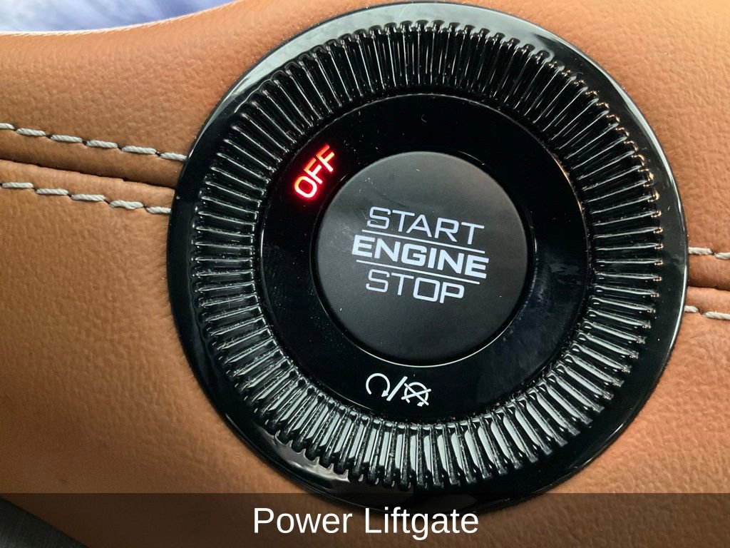 Certified 2022 Jeep Compass Limited w/ Elite Group image 24