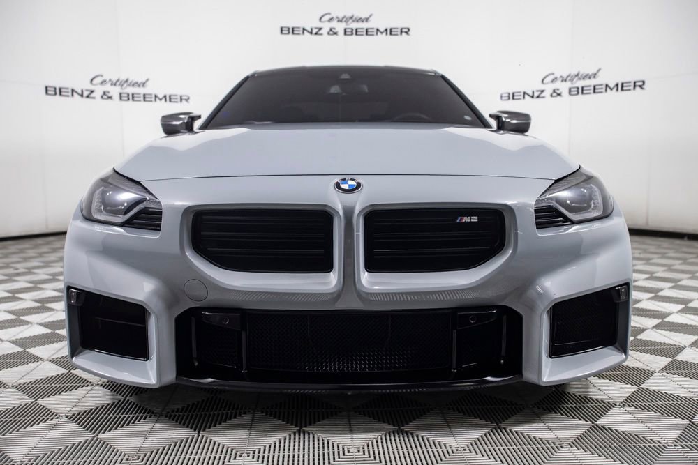 Used 2023 BMW M2 w/ Lighting Package image 4