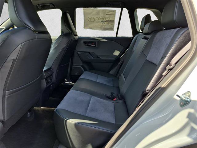 New 2026 Toyota RAV4 XSE w/ Panoramic Sun Roof Package AWD/4WD image 16