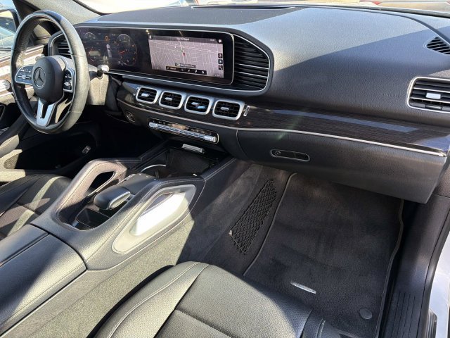 Used 2020 Mercedes-Benz GLE 350 image 17