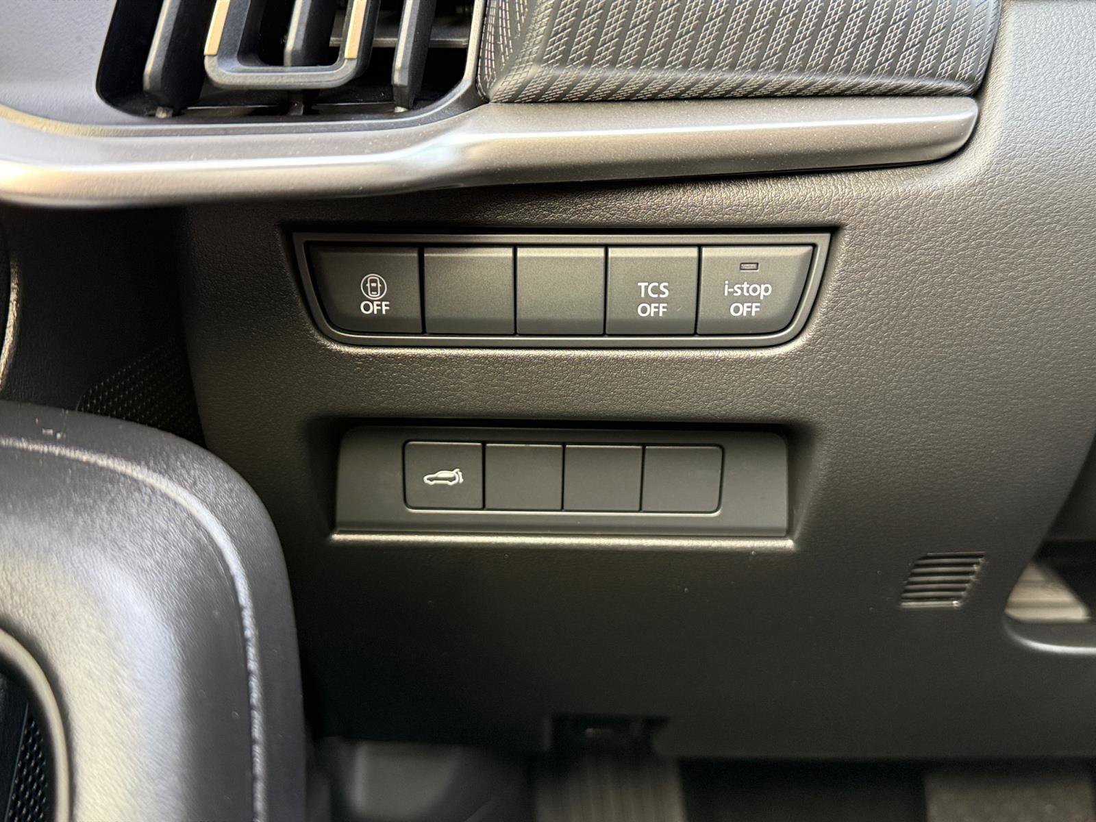 Certified 2025 MAZDA CX-90 3.3 Turbo w/ Select Package image 22