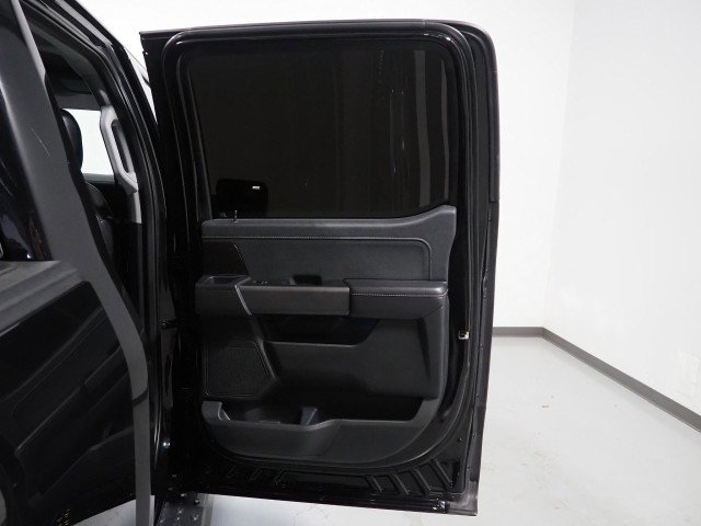 Used 2021 Ford F150 Lariat w/ FX4 Off-Road Package image 61