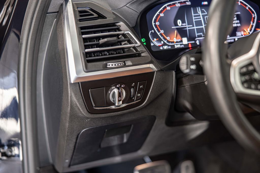 Used 2024 BMW X3 xDrive30i image 23