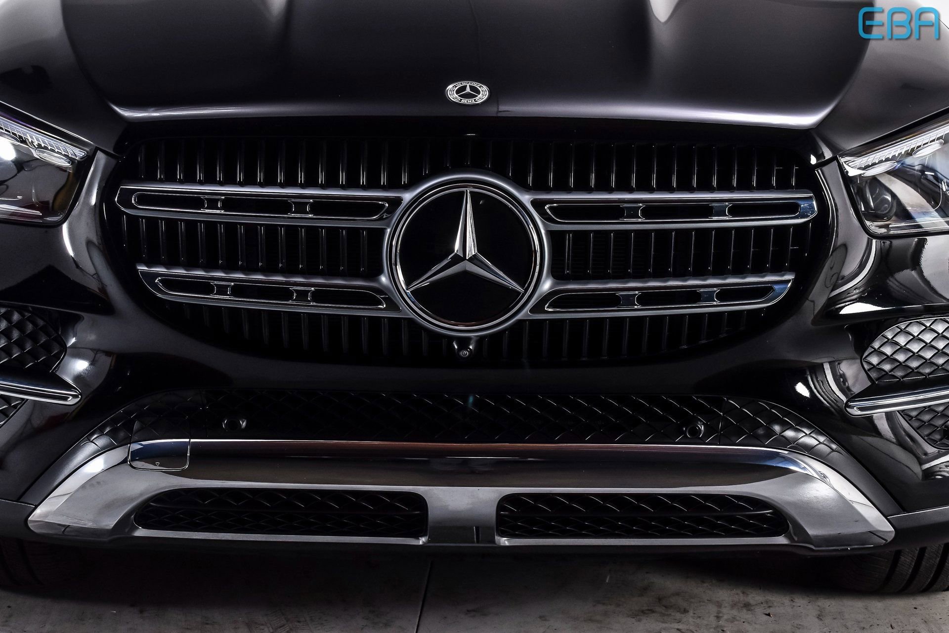 Used 2024 Mercedes-Benz GLE 350 4MATIC image 9