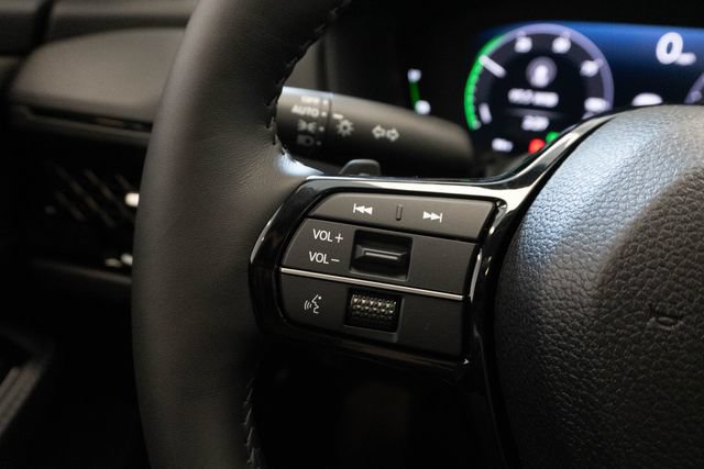 New 2026 Honda Accord Touring image 12