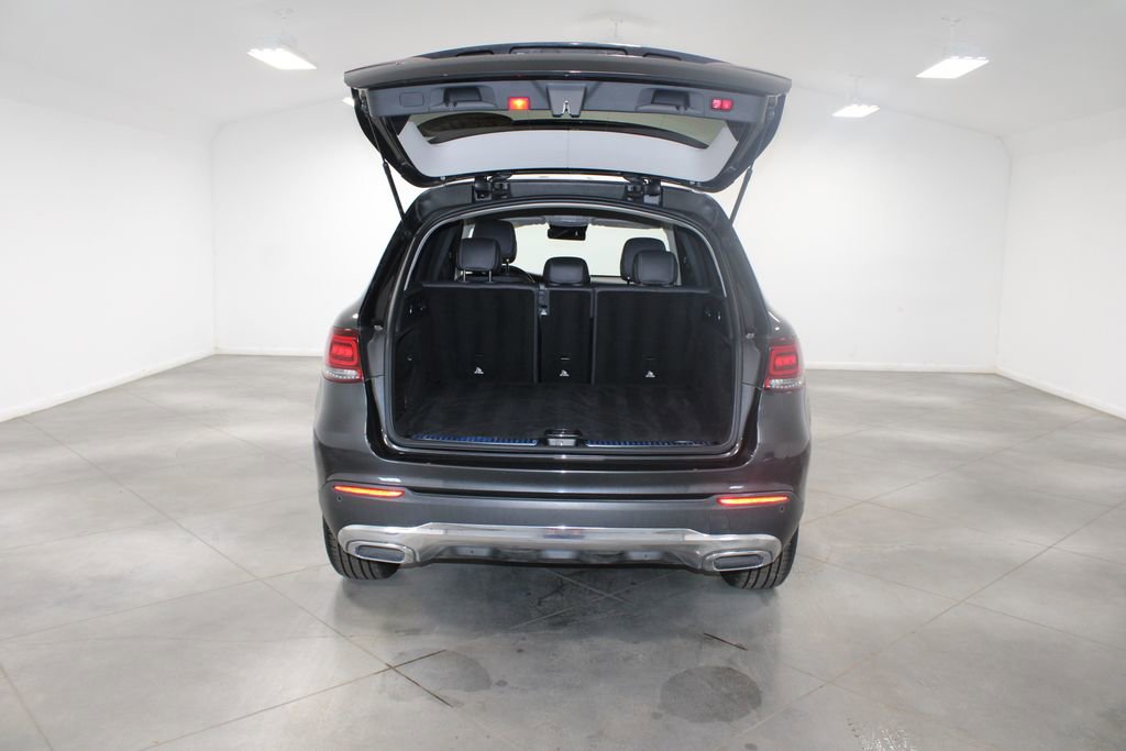 Used 2022 Mercedes-Benz GLC 300 image 14