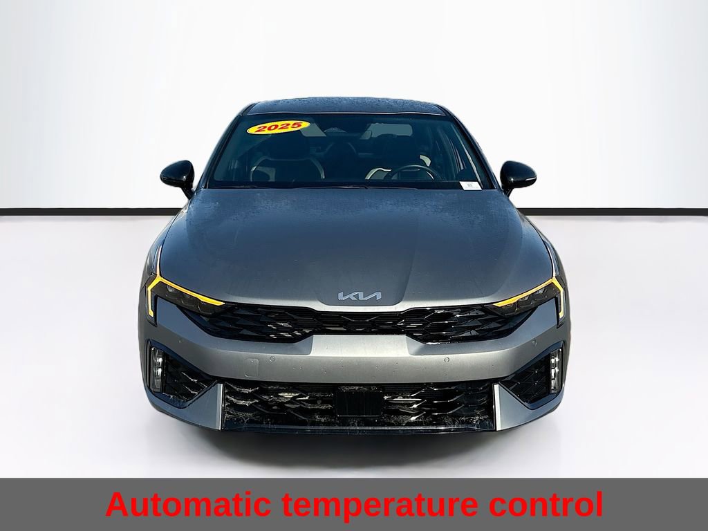Used 2025 Kia K5 GT-Line FWD image 5
