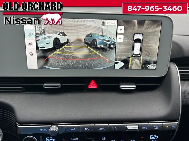 Used 2024 Hyundai Ioniq 5 Limited image 14