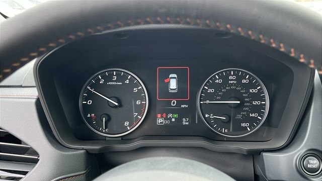 New 2025 Subaru Forester Touring image 11