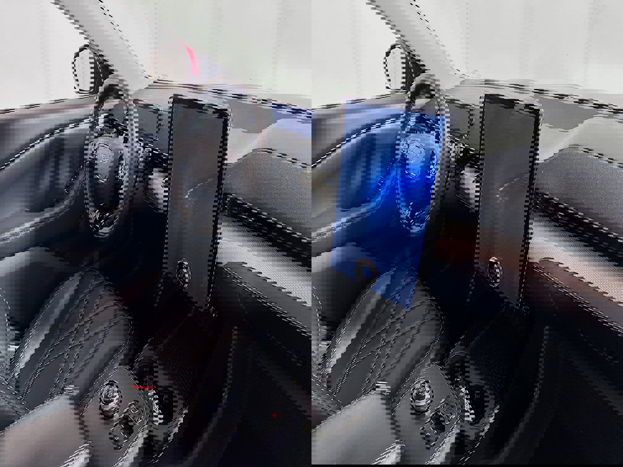 Used 2021 Ford Mustang Mach-E Select w/ Comfort/Technology Package image 28