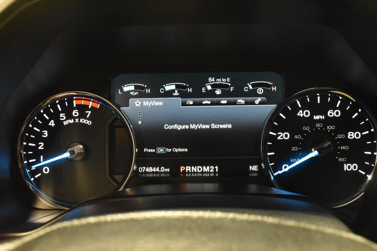 Used 2017 Ford F250 Lariat w/ Lariat Ultimate Package AWD/4WD image 22