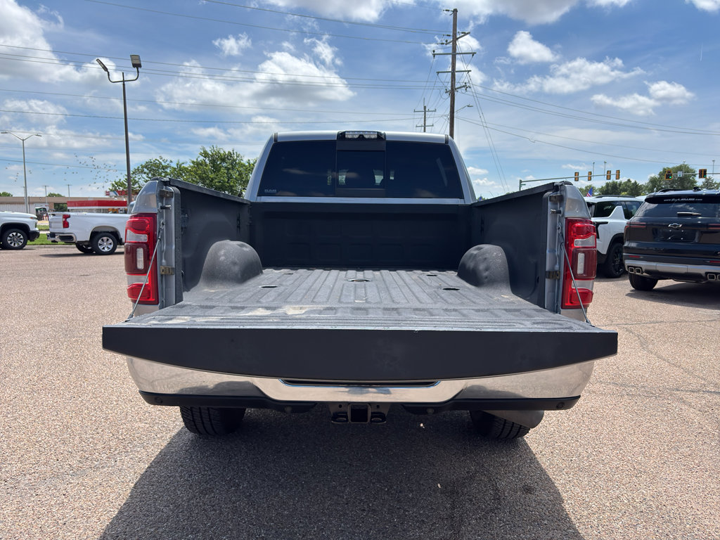 Used 2021 RAM 2500 Limited AWD/4WD image 7