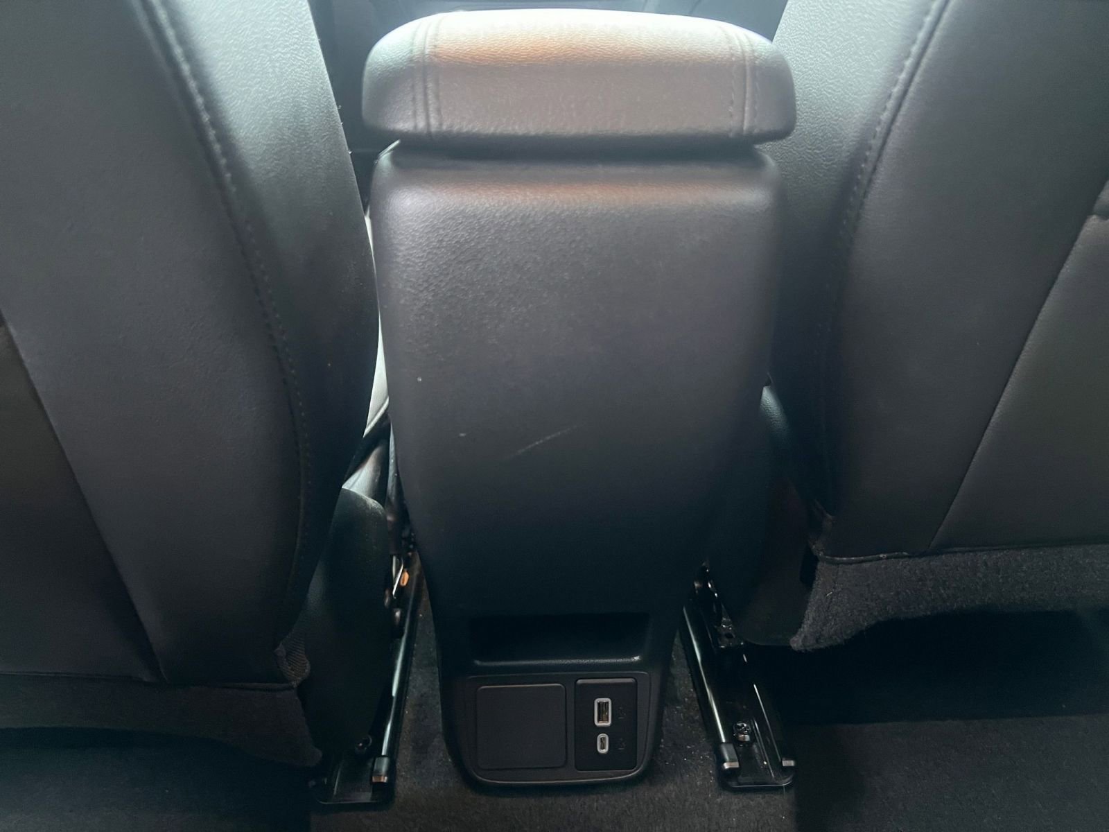 Used 2025 Buick Encore GX Preferred image 24