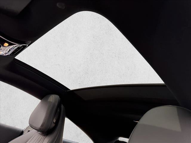 Certified 2024 Mercedes-Benz CLE 300 4MATIC Coupe image 20