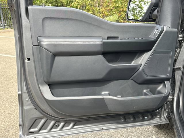 New 2026 Ford F150 STX w/ Equipment Group 200A image 34