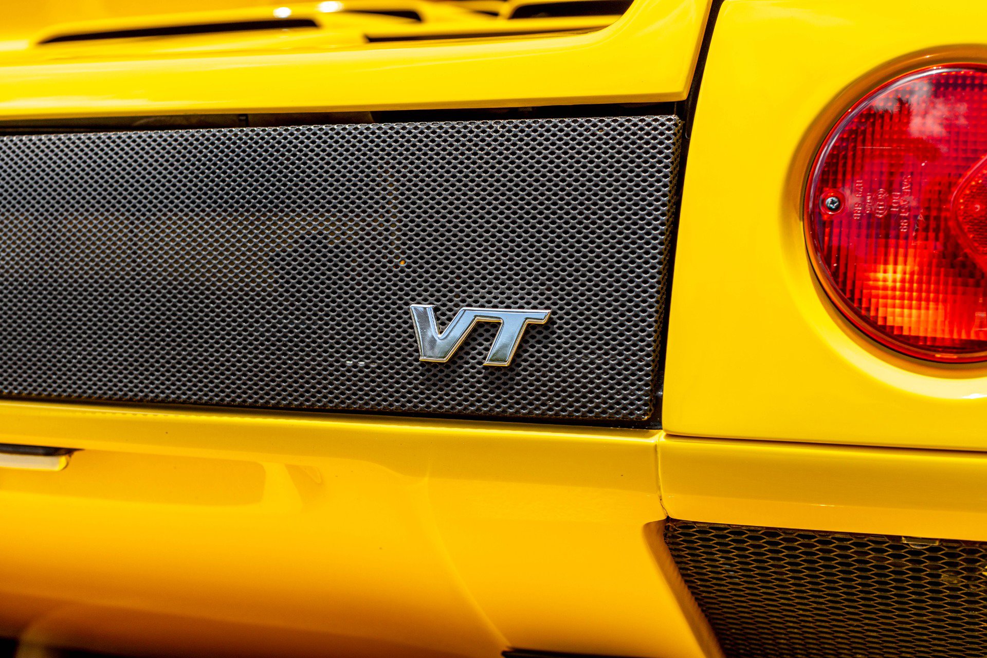 Used 2001 Lamborghini Diablo VT image 81