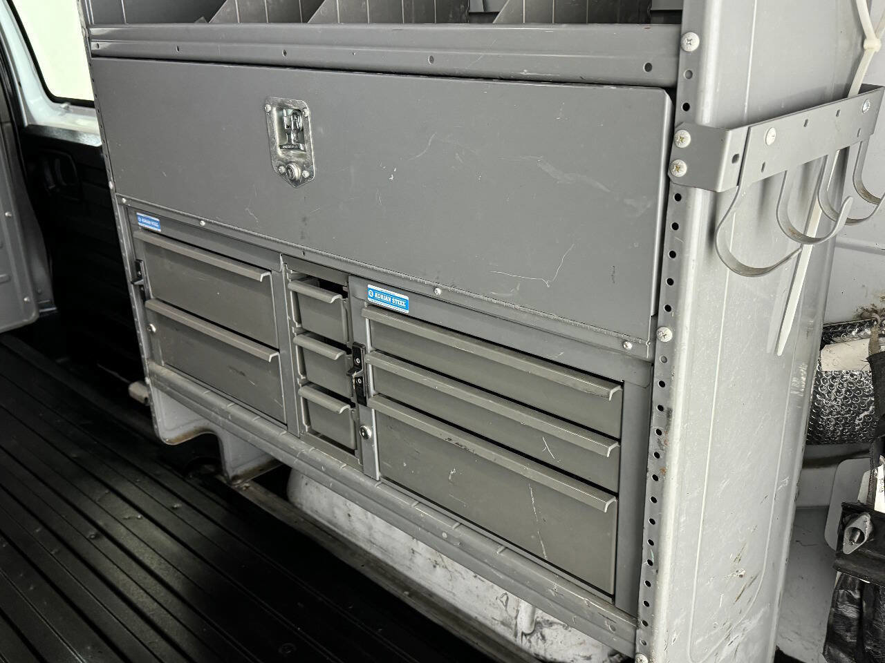 Used 2017 GMC Savana 2500 image 43