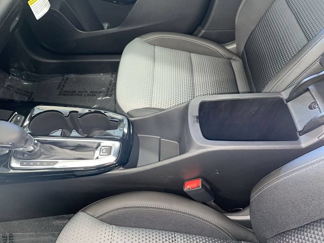 New 2026 Chevrolet Trax LT w/ Driver Confidence Package FWD image 24