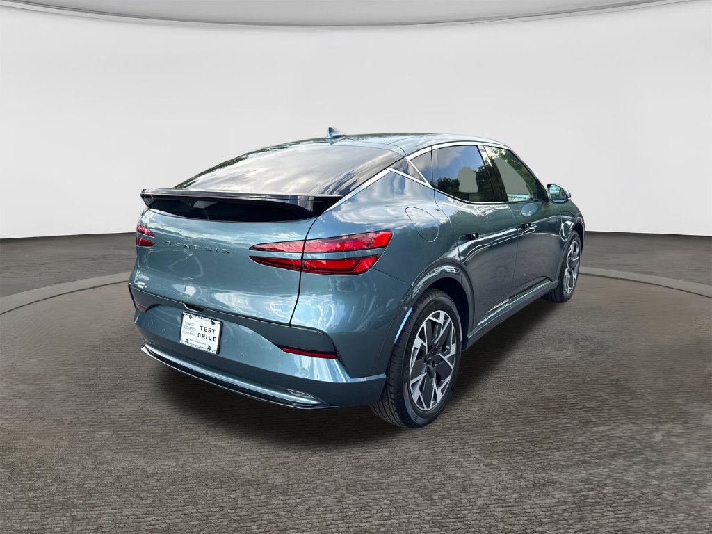 New 2027 Genesis GV60 RWD image 7