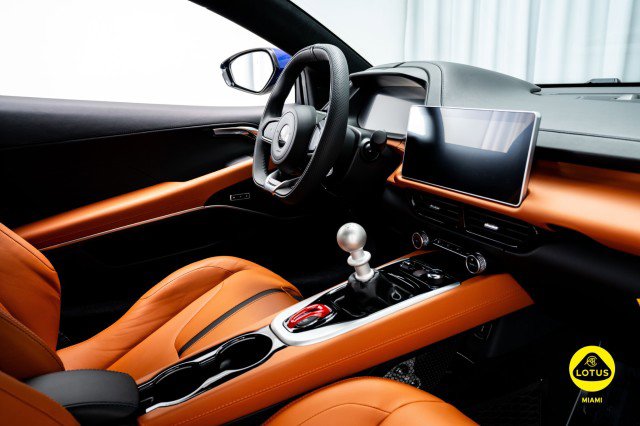 New 2026 Lotus Emira V6 SE image 45