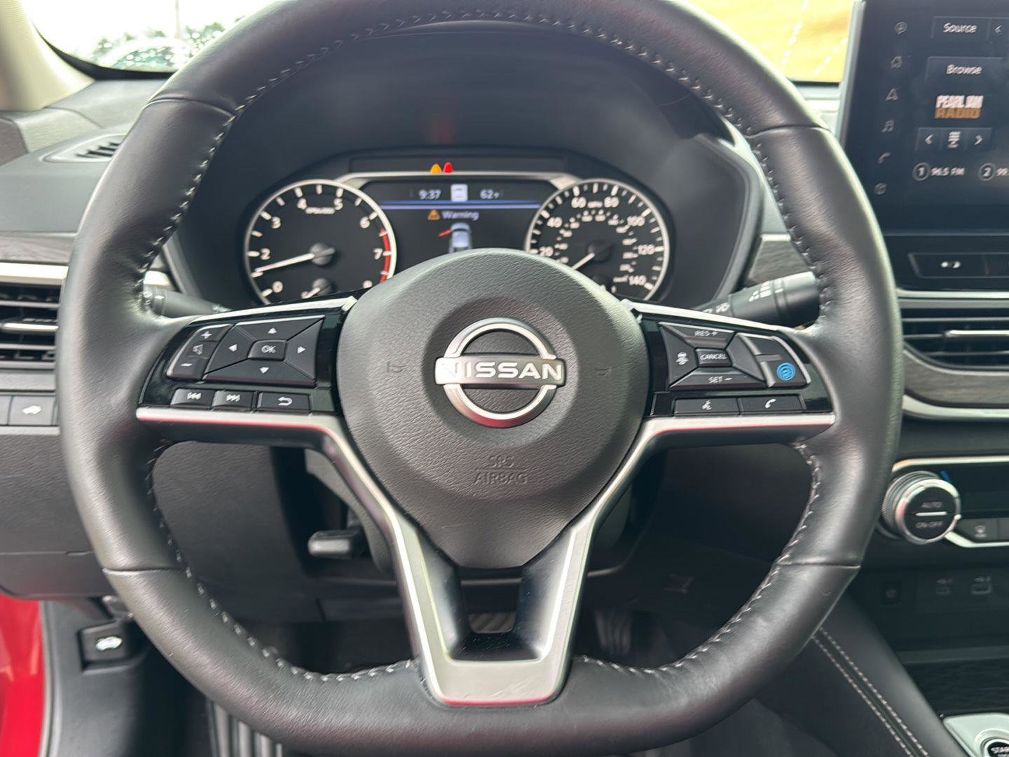 Used 2023 Nissan Altima 2.5 SL image 17