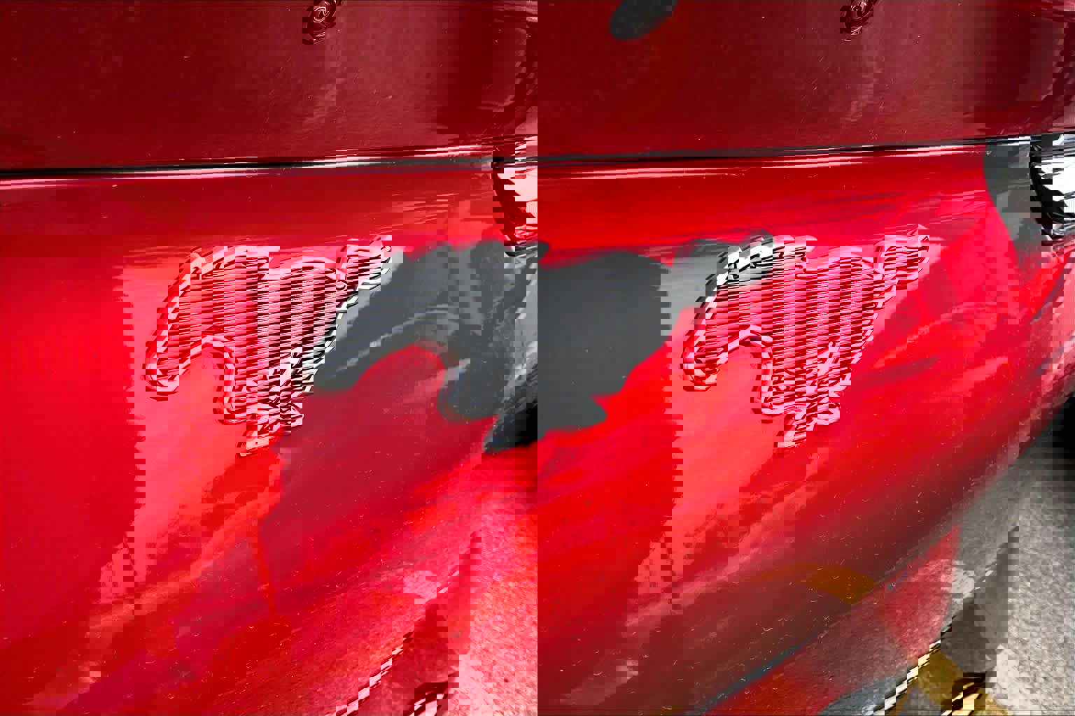 Certified 2024 Ford Mustang Mach-E Premium image 30