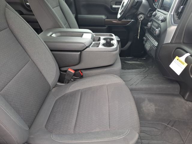Used 2022 Chevrolet Silverado 2500 LT image 24