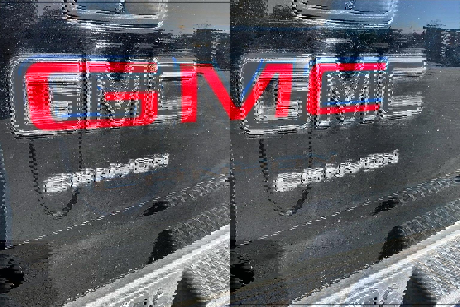 Used 2021 GMC Canyon Elevation w/ Driver Alert Package image 20