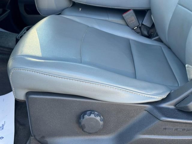 Used 2024 Ford F250 XL w/ XL Chrome Package image 22