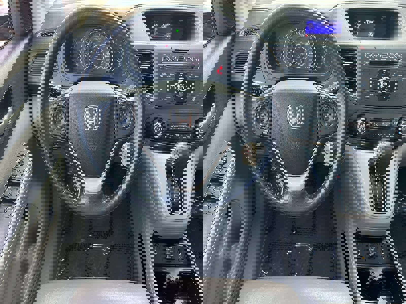 Used 2013 Honda CR-V EX-L image 15