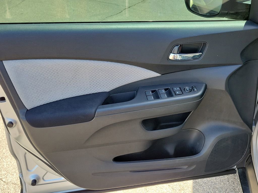 Used 2016 Honda CR-V EX image 16