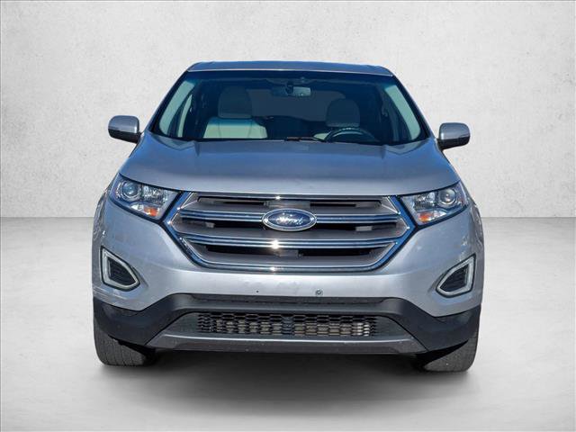 Used 2018 Ford Edge Titanium image 2