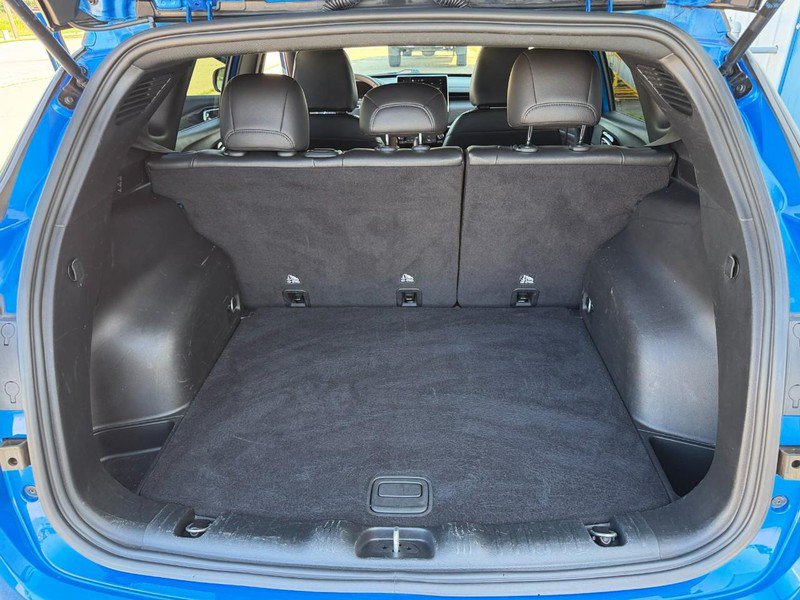 Used 2025 Jeep Compass Trailhawk AWD/4WD image 12