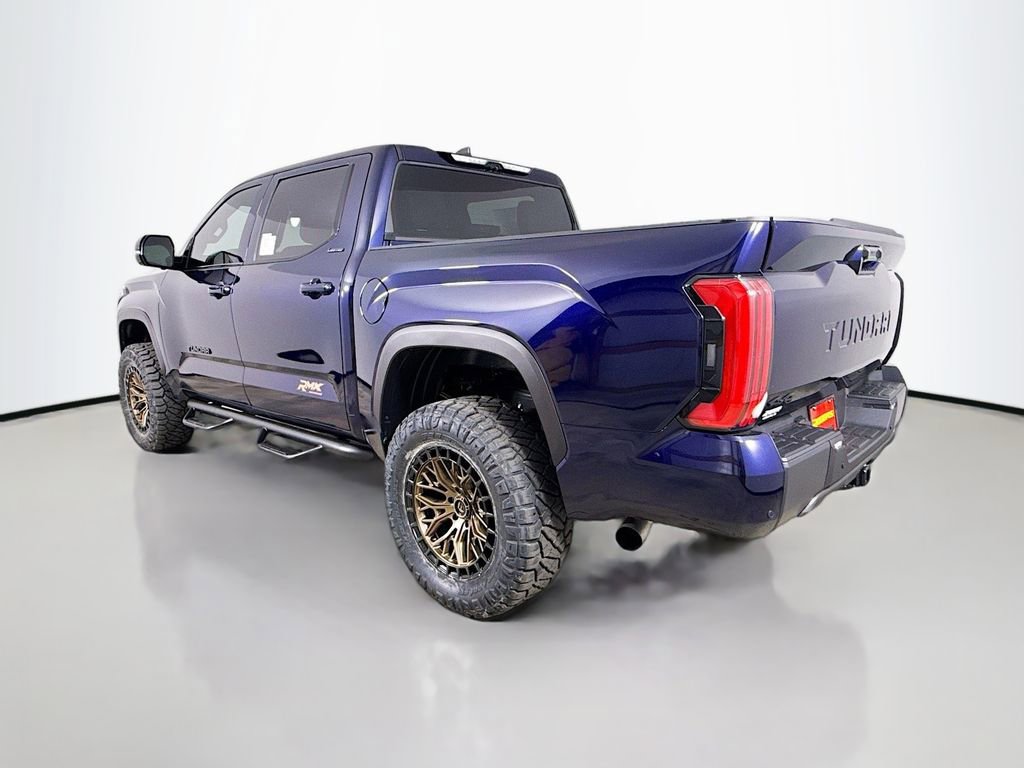 New 2026 Toyota Tundra Limited image 6