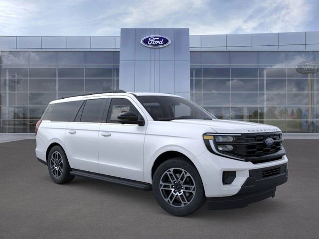 New 2026 Ford Expedition Max Active image 7